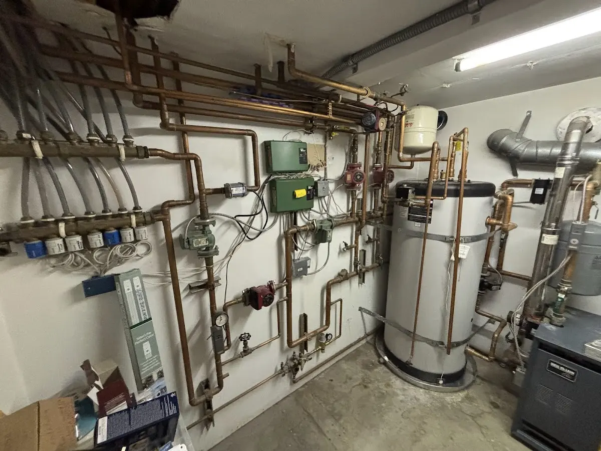 Plumbing services in Gibsonton, FL